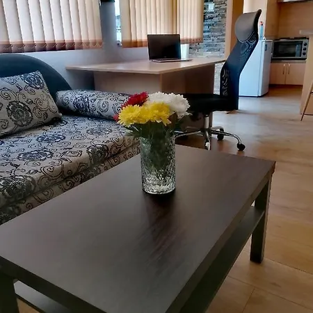 Comfort Getaway