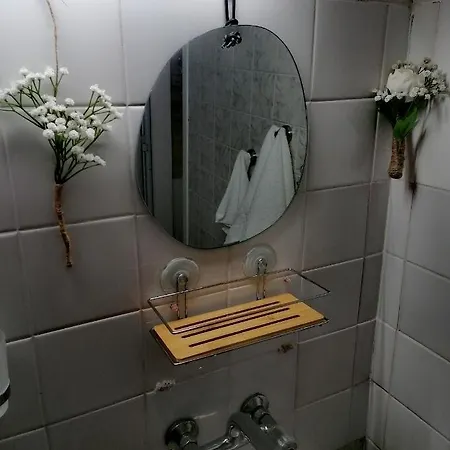 Comfort Getaway דירה וארנה
