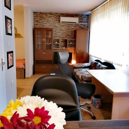 Comfort Getaway * וארנה